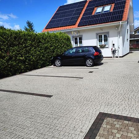 Dom Przy Basenie Villa Puck Exterior photo